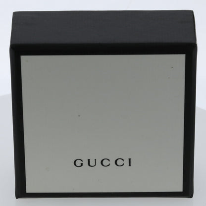 Gucci Bracelet Interlocking G Chain Silver 925 Ladies GUCCI