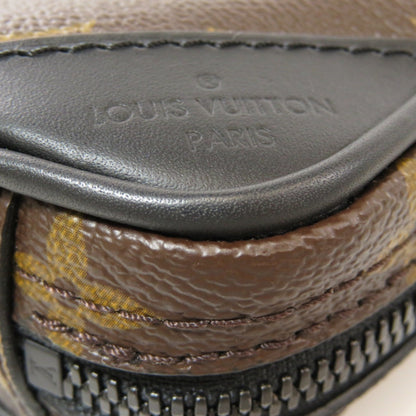 Louis Vuitton M44477 Utility Side Bag Solar Ray Body Monogram Men's LOUIS VUITTON
