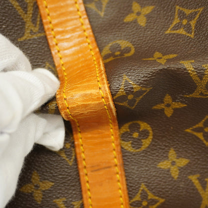 LOUIS VUITTONAuth  Monogram Keepall 45 M41428 Boston Bag