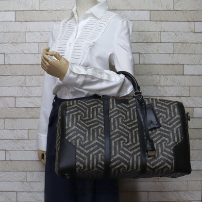 Gucci GG Boston bag black unisex