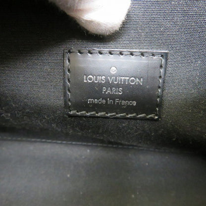 LOUIS VUITTON Epi Madeleine PM M59332 Noir Bag Tote Shoulder Ladies