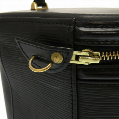 Louis Vuitton Epi Cannes Black M48032 Handbag Louis Vuitton338 LOUIS VUITTON
