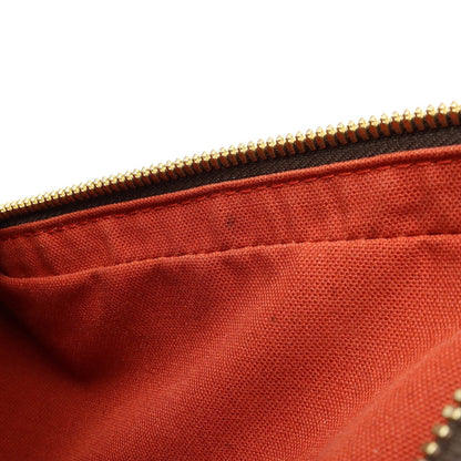 LOUIS VUITTON Damier Jeronimos Body Bag Shoulder Waist Pouch N51994