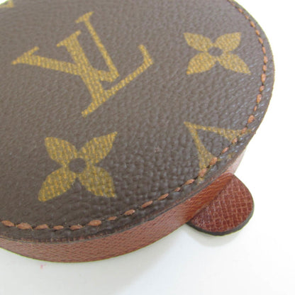 LOUIS VUITTON Monogram Portomonet Cuvette M61960 Men,Women Monogram Coin Purse/coin Case Monogram