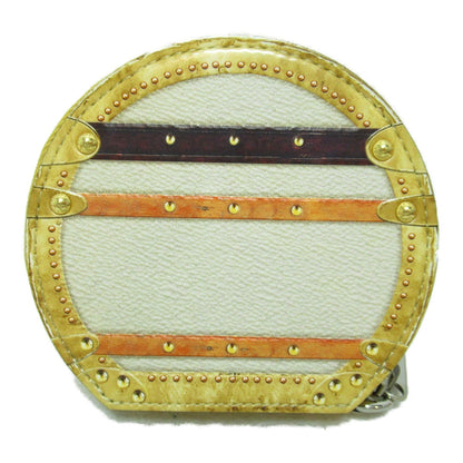 LOUIS VUITTON Micro-Bowat-Shapo Beige Transformed M52747