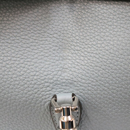 Gucci Shoulder Bag Blue Unisex