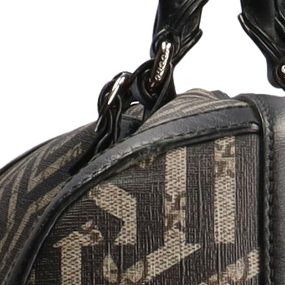 Gucci GG Boston bag black unisex