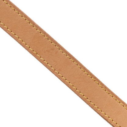 LOUIS VUITTON Monogram Amfar Three Vanity Star Brown M47275 Women's Canvas Shoulder Bag