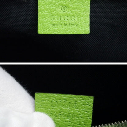 Gucci carry-on GG psychedelic Boston bag