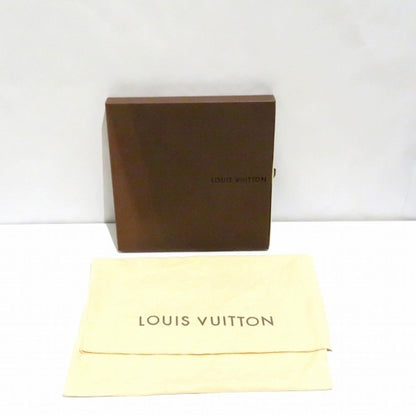 LOUIS VUITTON Monogram Brand Accessory Stole Unisex