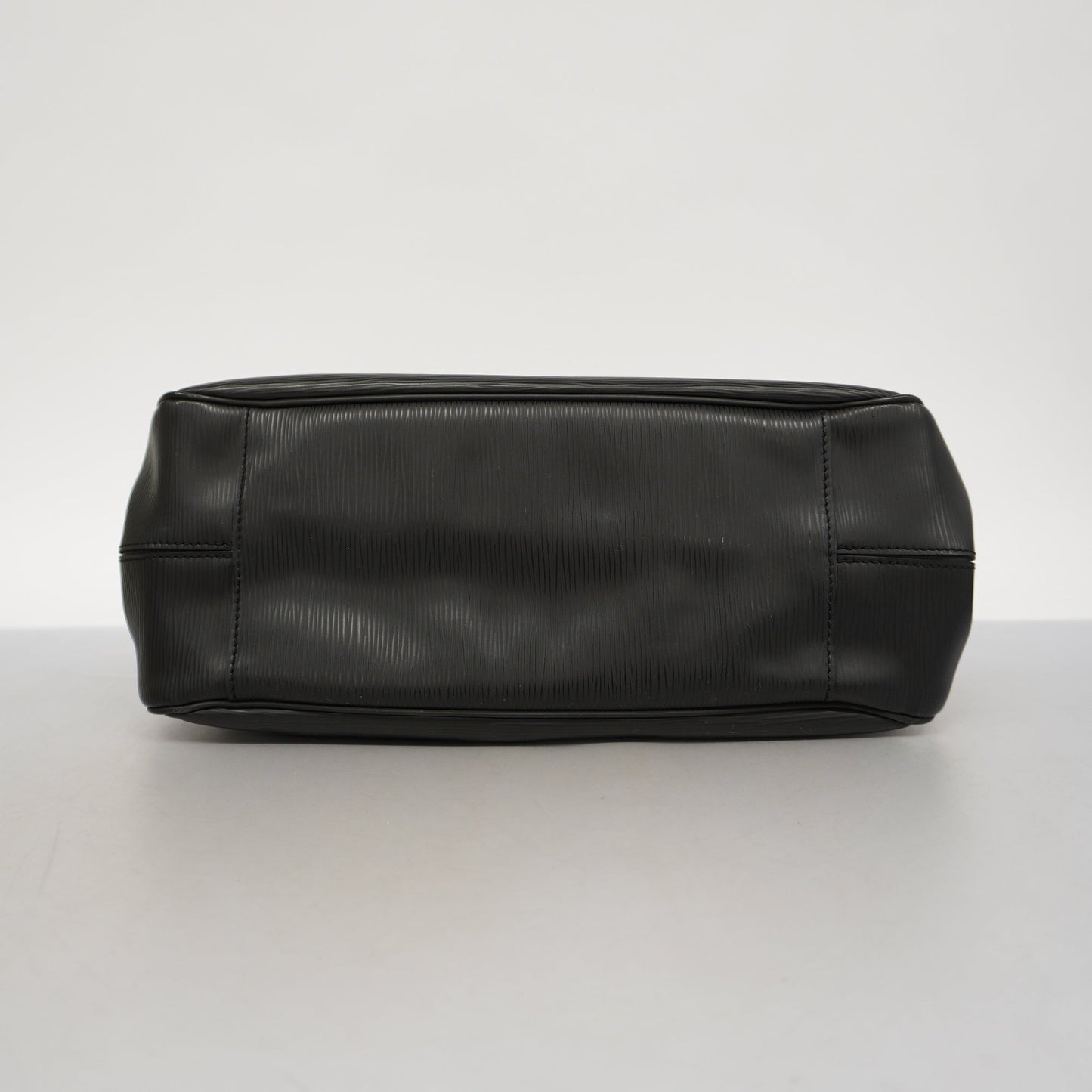 LOUIS VUITTONAuth  Epi Passy PM M59262 Women's Handbag Noir