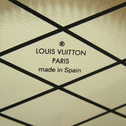 LOUIS VUITTON Micro-Bowat-Shapo Beige Transformed M52747