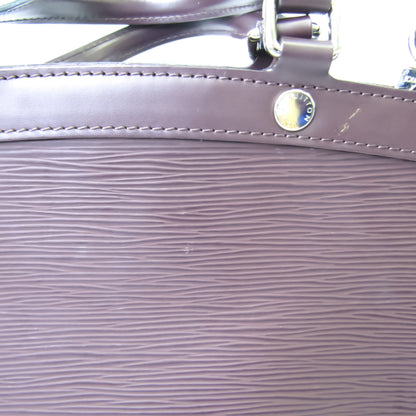 Louis Vuitton Epi Brea MM M40965 Handbag Quetsche