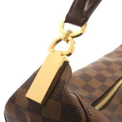 Louis Vuitton Damier Portobello PM N41184 Shoulder Bag