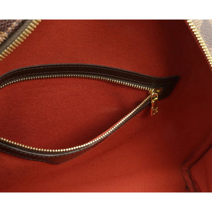 Louis Vuitton Damier Nolita Handbag Tote Bag N41455