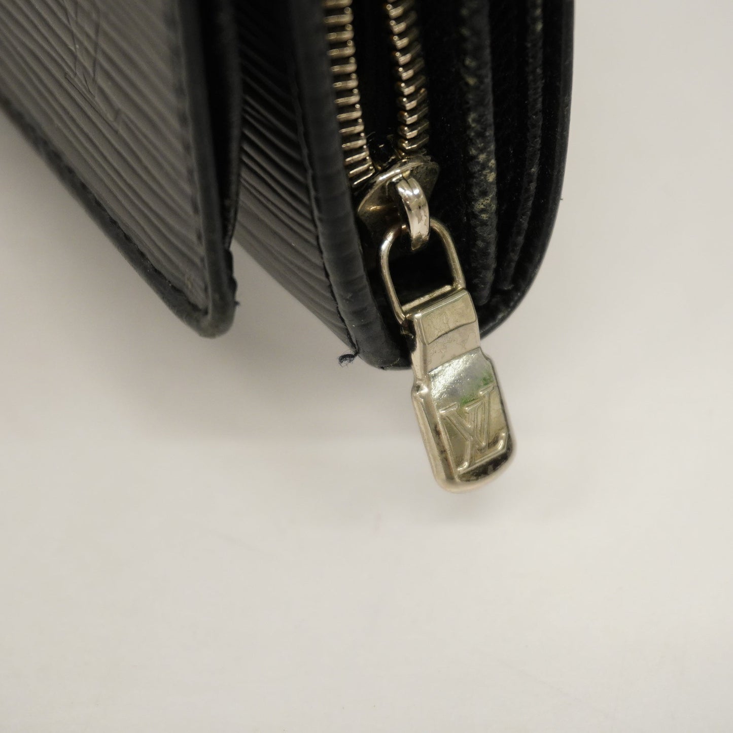 LOUIS VUITTONAuth  Epi Porte Monnaie Billets Tresor M63502 Women's Wallet