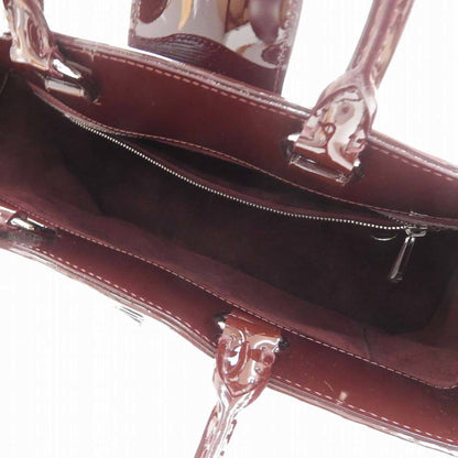 Louis Vuitton Epi Electric Mirabeau PM Handbag M40454