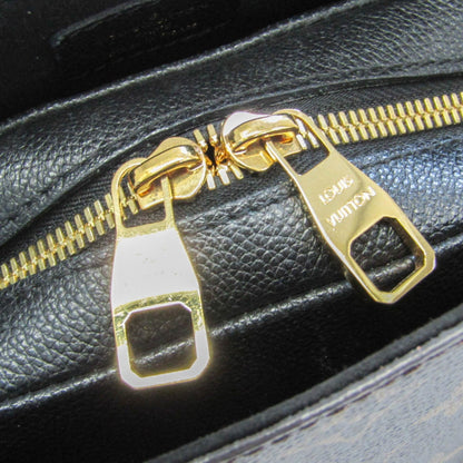 LOUIS VUITTON Monogram Alma Bag Into Bag M41780 Women's Handbag,Shoulder Bag Monogram,Noir