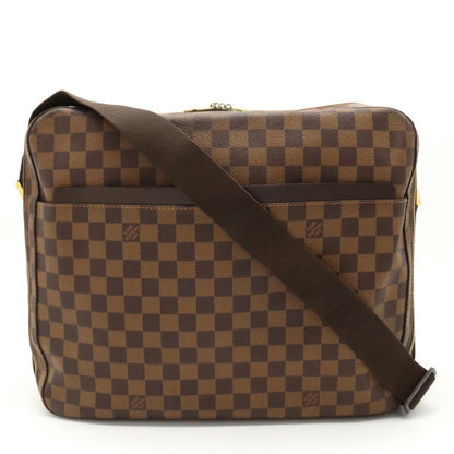LOUIS VUITTON Damier Dorsoduro shoulder bag N45251
