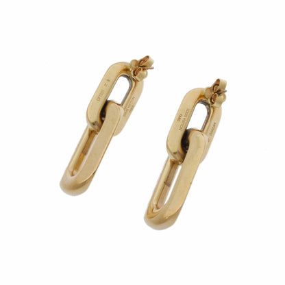 LOUIS VUITTON Book Dreil Double 2 Mayon PM MP2990 Ladies GP Earrings