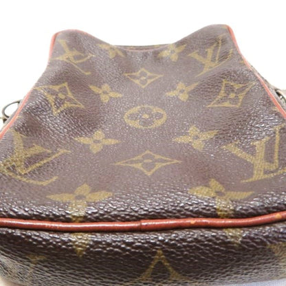 LOUIS VUITTON Monogram Mini Danube M45268 Bag Shoulder Ladies