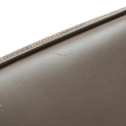 LOUIS VUITTON Damier Saria mini handbag N51286