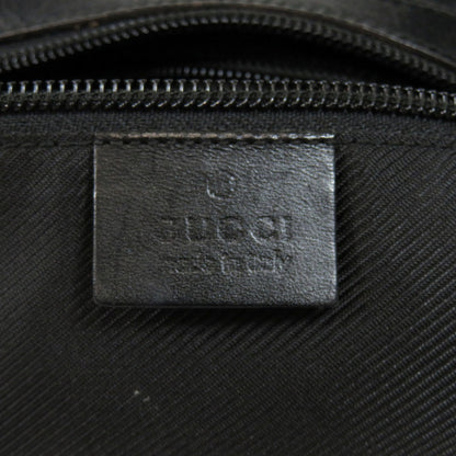 Gucci 019 ??? 0433 GG Shoulder Bag Canvas Ladies