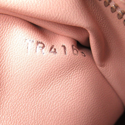 LOUIS VUITTON CapucineBB Pink Audrose Taurillon Clemence Leather leather M55773