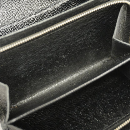 LOUIS VUITTONAuth  Epi Porte Monnaie Billets Tresor M63502 Women's Wallet