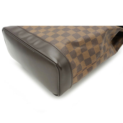 Louis Vuitton Damier Soho Backpack Rucksack N51132