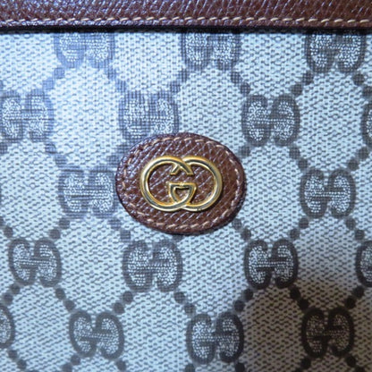 Gucci GG Plus 014.122.6063 Bag Clutch Second Unisex