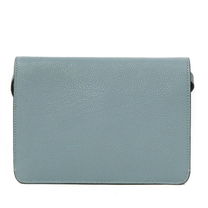 Gucci Shoulder Bag Blue Unisex