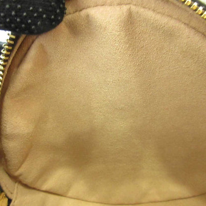 Gucci Bag Offidia Mini Rucksack Backpack Brown Sherry Line Ladies GG Supreme