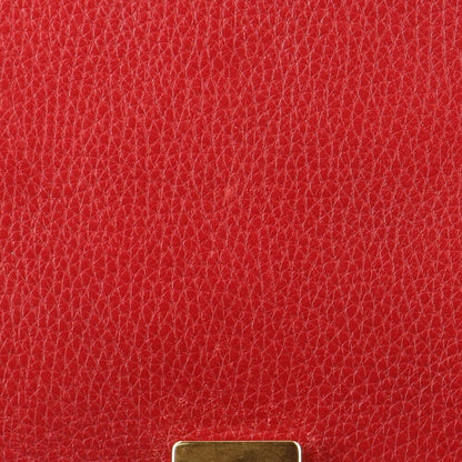 Gucci GG Marmont handbag leather ladies