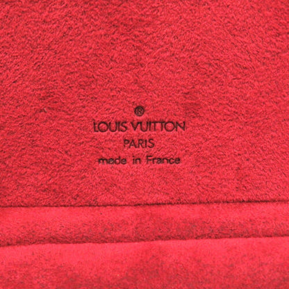 Louis Vuitton Epi Cannes Castilian Red M48037 Handbag Bag Louis Vuitton 0817 LOUIS VUITTON