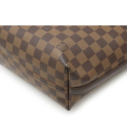 Louis Vuitton Damier Irovo MM shoulder bag N51995