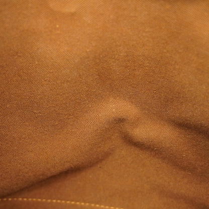 LOUIS VUITTONAuth  Monogram Alma M51130 Women's Handbag