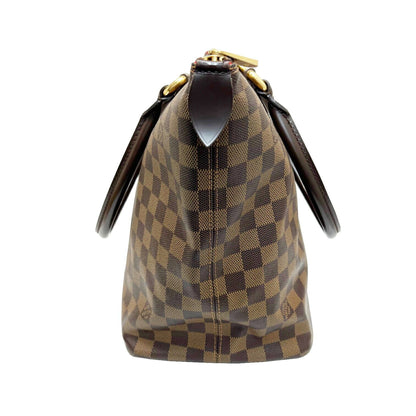 Louis Vuitton Damier Saleya PM N51183 FL2057 Handbag Tote Bag Shoulder Ladies
