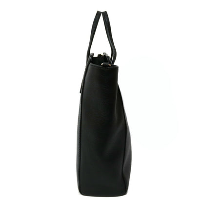 Gucci Shoulder Bag Handbag Black Ladies