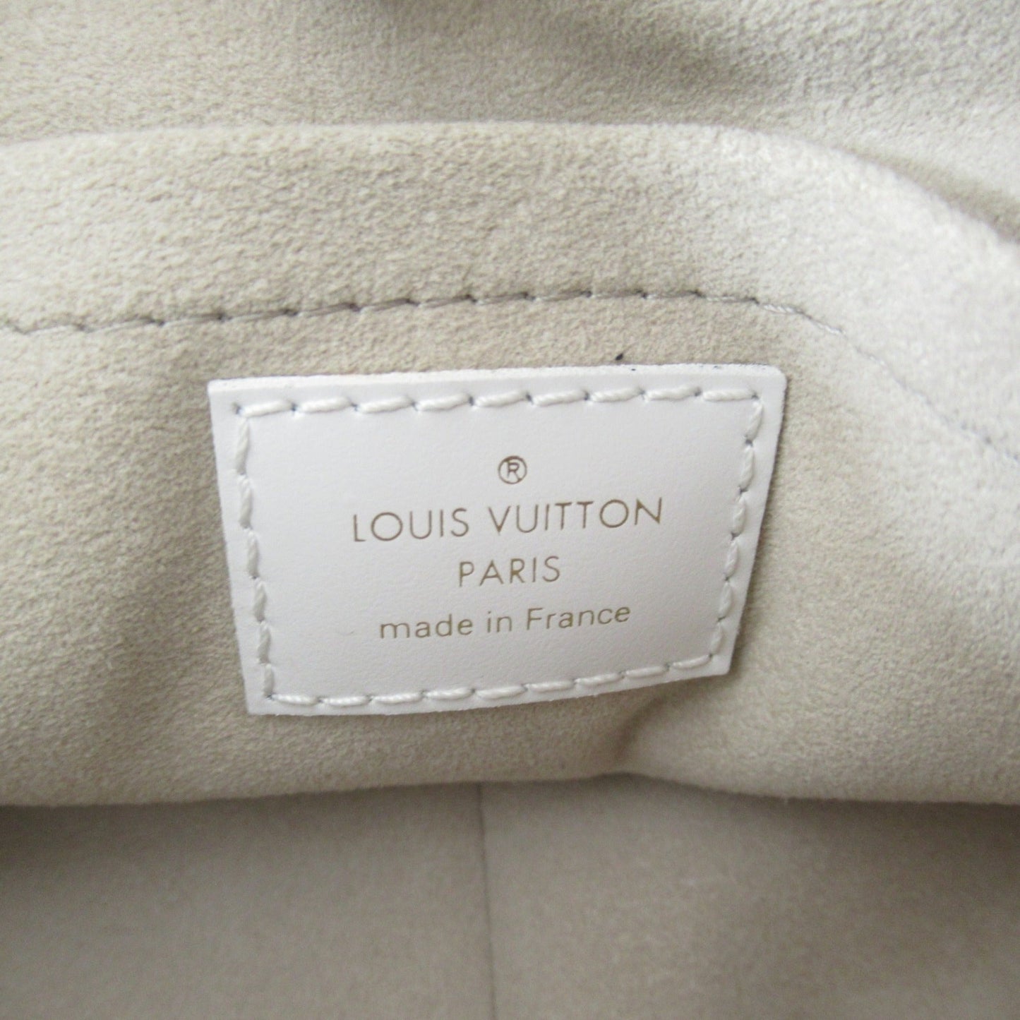LOUIS VUITTON LV match square bag Red leather Monogram jacquard velvet M46212