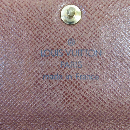 LOUIS VUITTON Monogram Portefeuille Sala M61734 Long Wallet Unisex