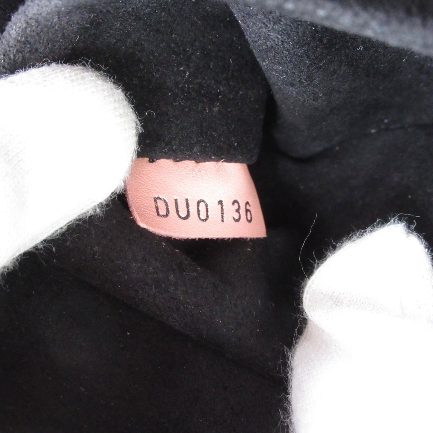 LOUIS VUITTON mini lockit Pink Rose Epi leather M42309