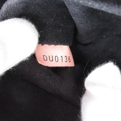 LOUIS VUITTON mini lockit Pink Rose Epi leather M42309