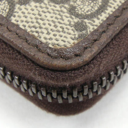 Gucci GG Supreme GG Supreme Coin Purse/coin Case Beige,Brown