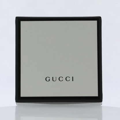 Gucci Ring Branded G Width about 8mm 032660-09840 Silver 925 No. 6.5 Ladies GUCCI