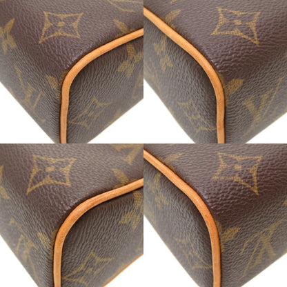 LOUIS VUITTON Monogram Recital M519