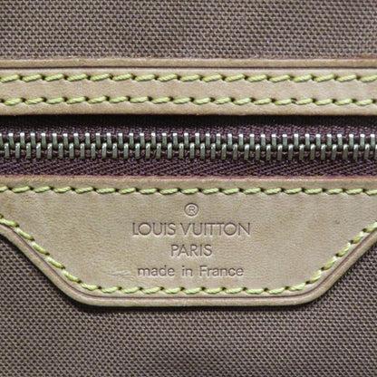 LOUIS VUITTON Monogram Kabamezo M51151 Bag Tote Shoulder Ladies