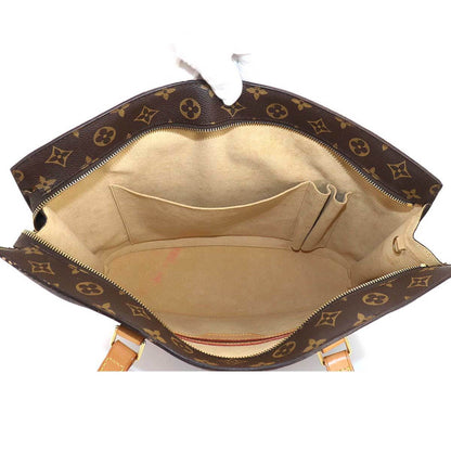 LOUIS VUITTON Monogram Babylon Shoulder Bag Brown M51102