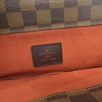 Louis Vuitton Damier Parioli PM Tote Bag Ebene N51123