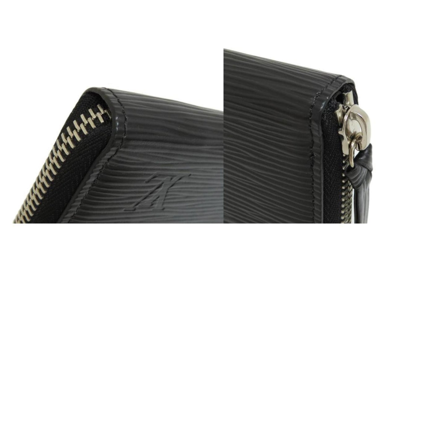 LOUIS VUITTON M60915 Portefeuille Clemence Long Wallet Epi Leather Ladies